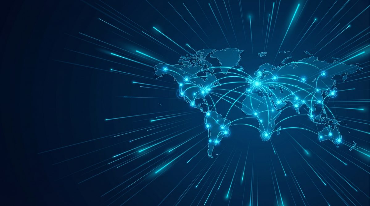 网际加速器全球网络加速